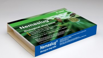 Nemaslug